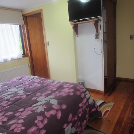 Hostal Tia Lety Вилярика Екстериор снимка
