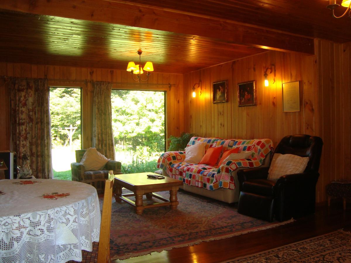 Hostal Tia Lety Вилярика Екстериор снимка