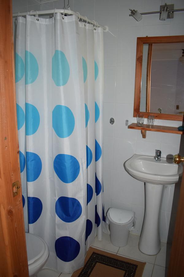 Hostal Tia Lety Вилярика Екстериор снимка