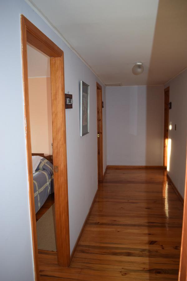 Hostal Tia Lety Вилярика Екстериор снимка