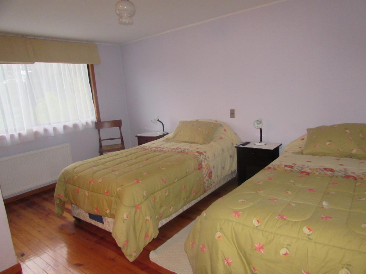 Hostal Tia Lety Вилярика Екстериор снимка
