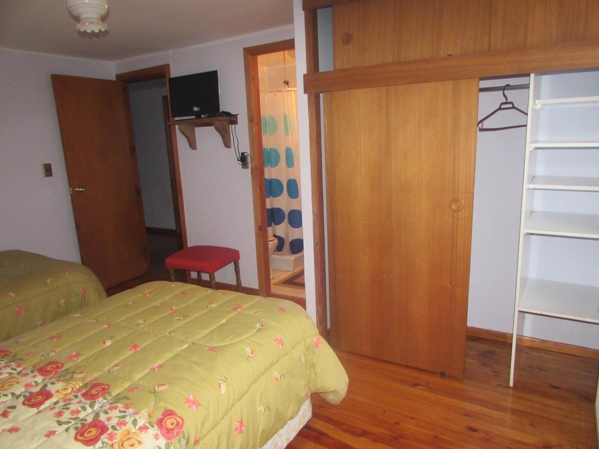 Hostal Tia Lety Вилярика Екстериор снимка