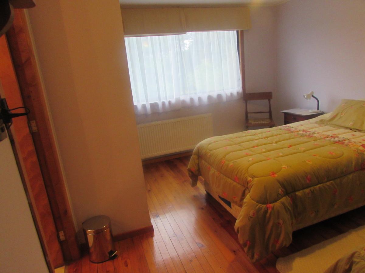 Hostal Tia Lety Вилярика Екстериор снимка