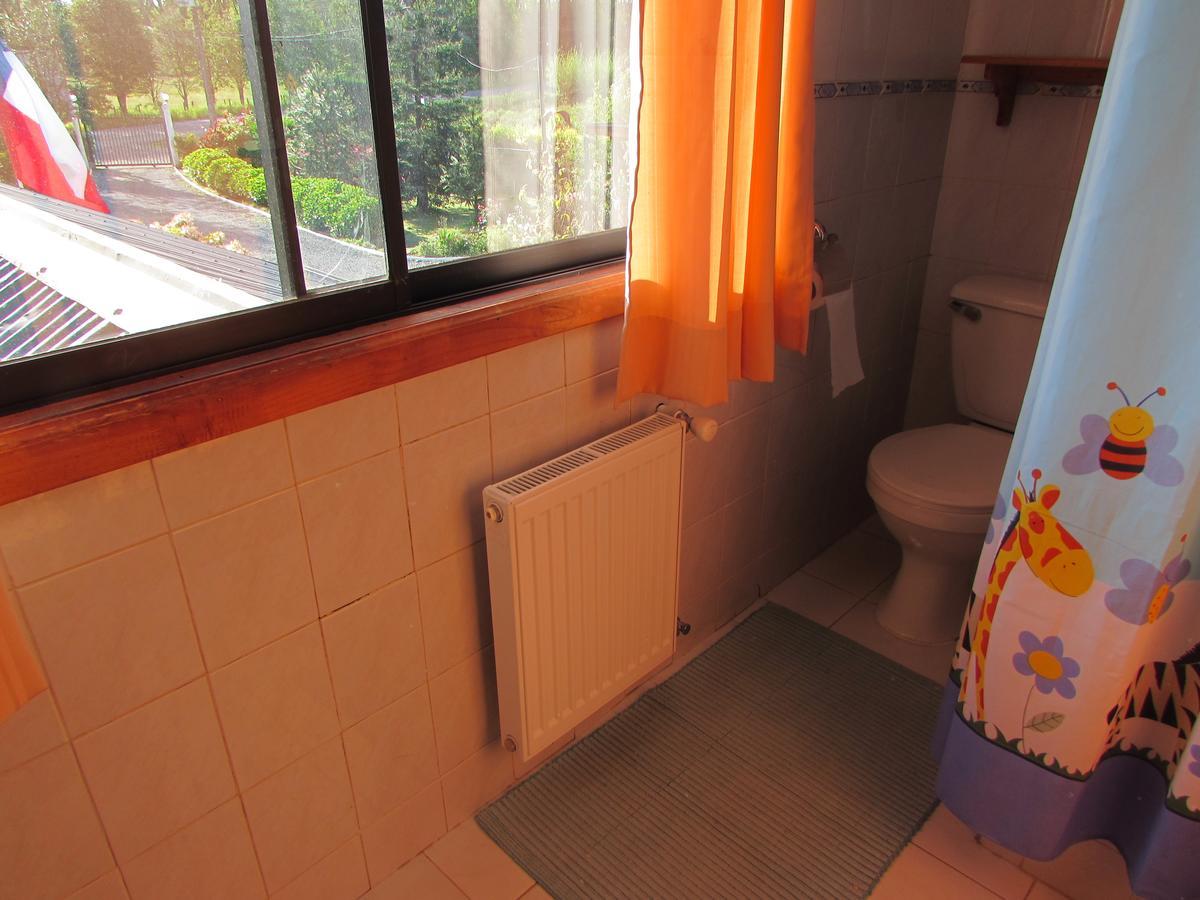 Hostal Tia Lety Вилярика Екстериор снимка